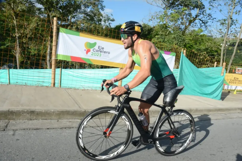 Juegos Paranacionales