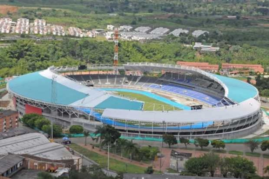 Esto es lo que debe saber para vivir la fiesta deportiva de los Juegos Nacionales 2023 Esto es lo que debe saber para vivir la fiesta deportiva de los Juegos Nacionales 2023