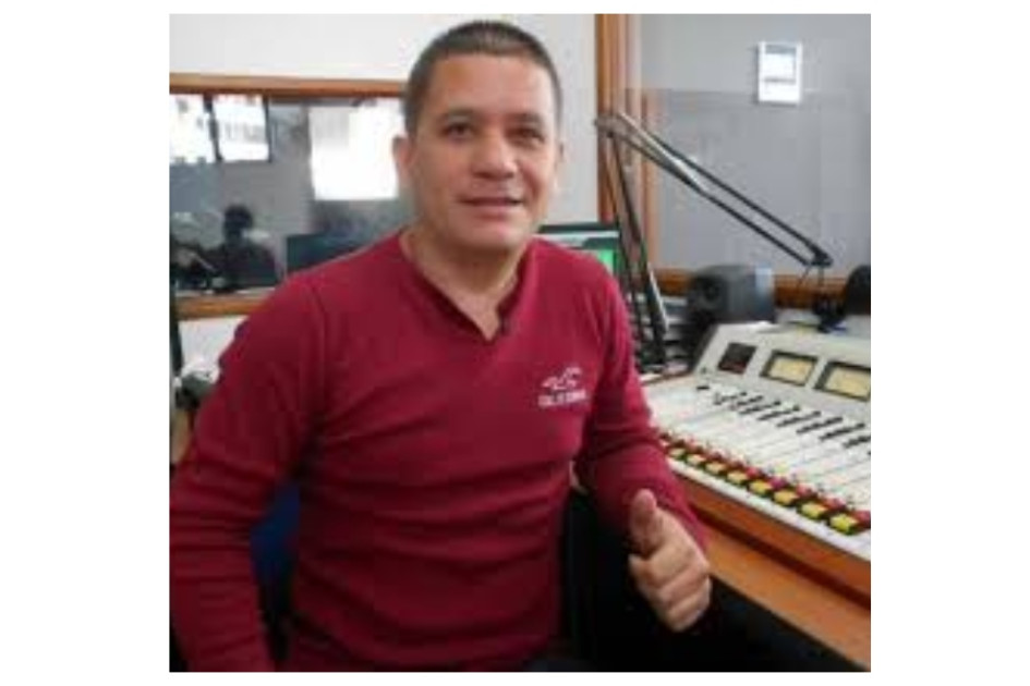 Tribunal Superior condena a motociclista que le quitó la vida a locutor en Manizales Tribunal Superior condena a motociclista que le quitó la vida a locutor en Manizales