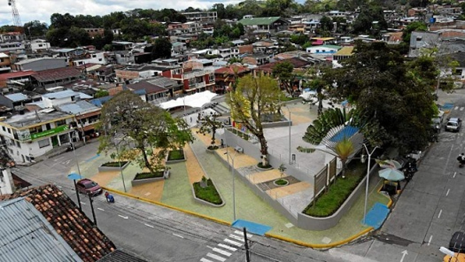 Doble homicidio en zona rural de Norcasia