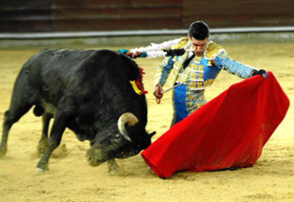 Foto | EFE | LA PATRIA Foto | EFE | LA PATRIA