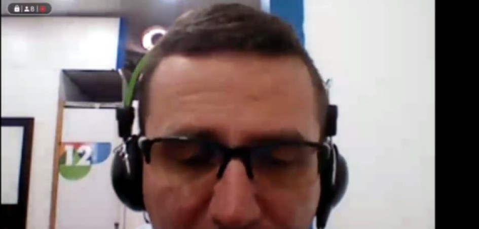 Alejandro Galvis Arcila. Alejandro Galvis Arcila.