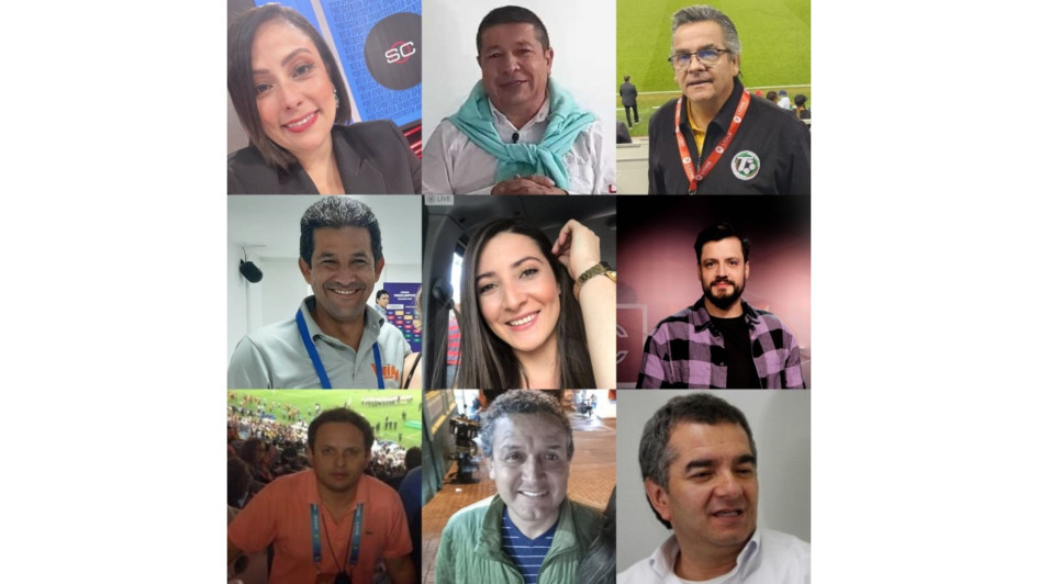 Los comunicadores creen que faltan jugadores de más nombre, experiencia y jerarquía. Los comunicadores creen que faltan jugadores de más nombre, experiencia y jerarquía.