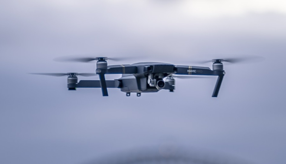 Drone Drone
