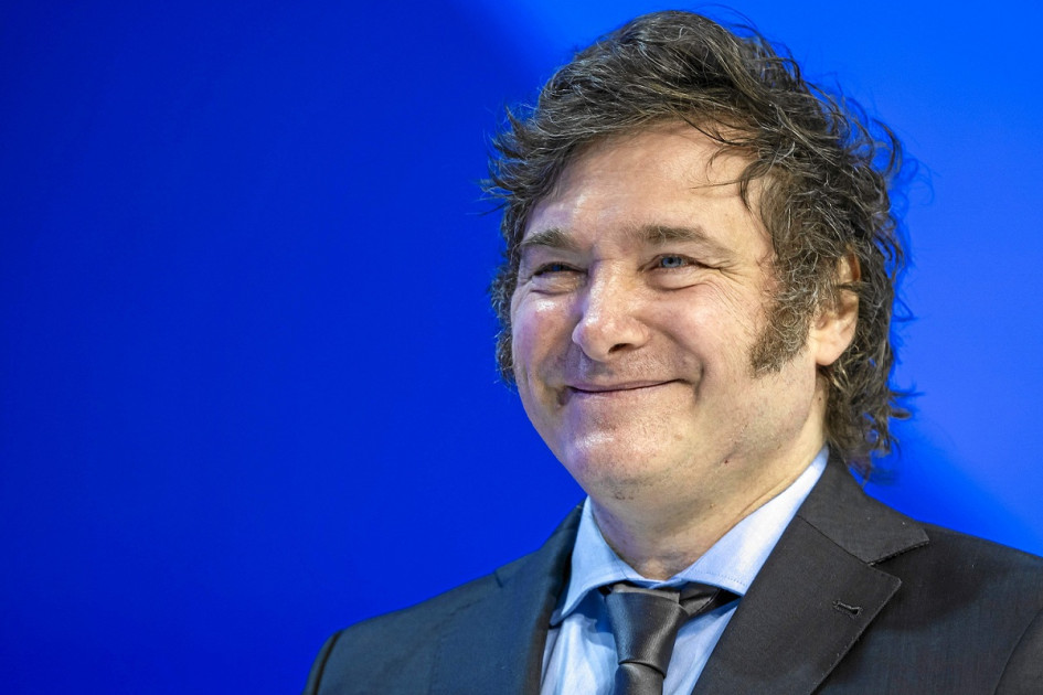 Javier Milei, presidente de Argentina, está en contra de una política regional. Javier Milei, presidente de Argentina, está en contra de una política regional.