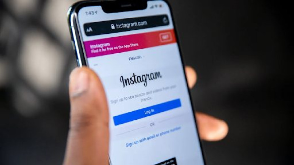 Instagram Instagram