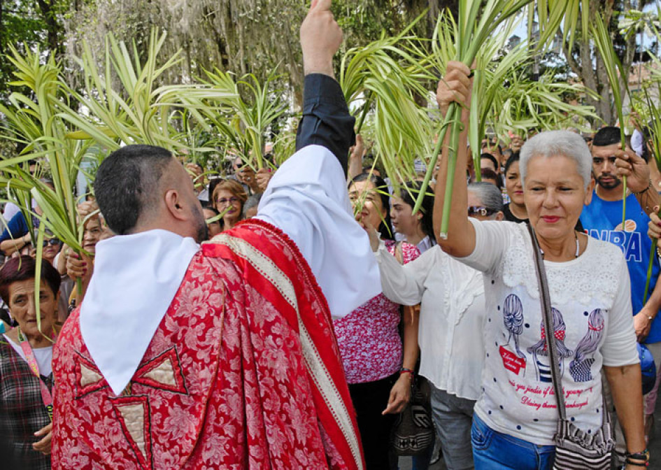 Foto | Luis Fernando Rodríguez García | LA PATRIA Foto | Luis Fernando Rodríguez García | LA PATRIA