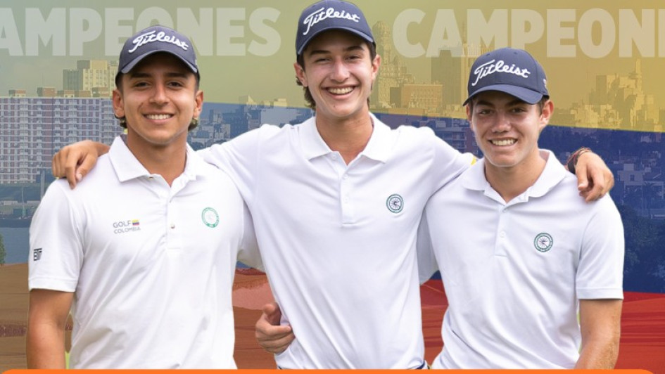Golf Caldense Golf Caldense