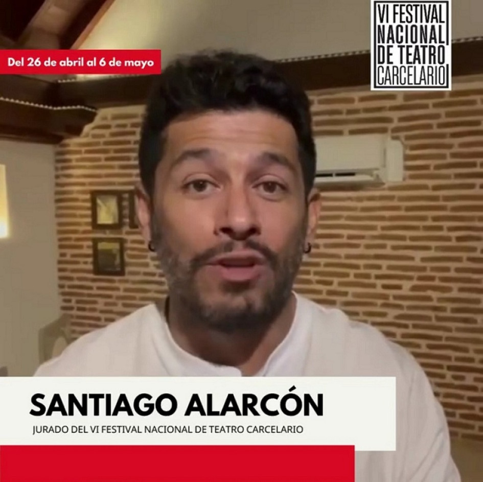 En Festival Nacional de Teatro Carcelario Foto|Cortesía|LA PATRIA