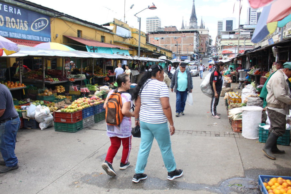 Galería de Manizales