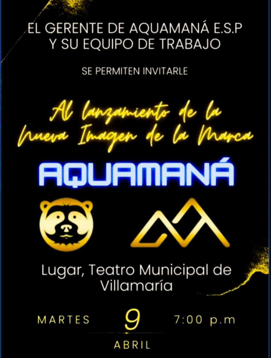 Nueva imagen, pero con el mismo acueducto Foto|Cortesía|LA PATRIA