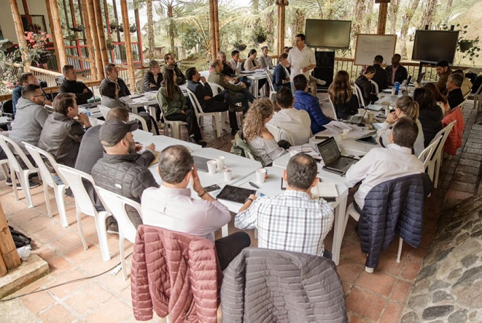 Retiro por los 100 días