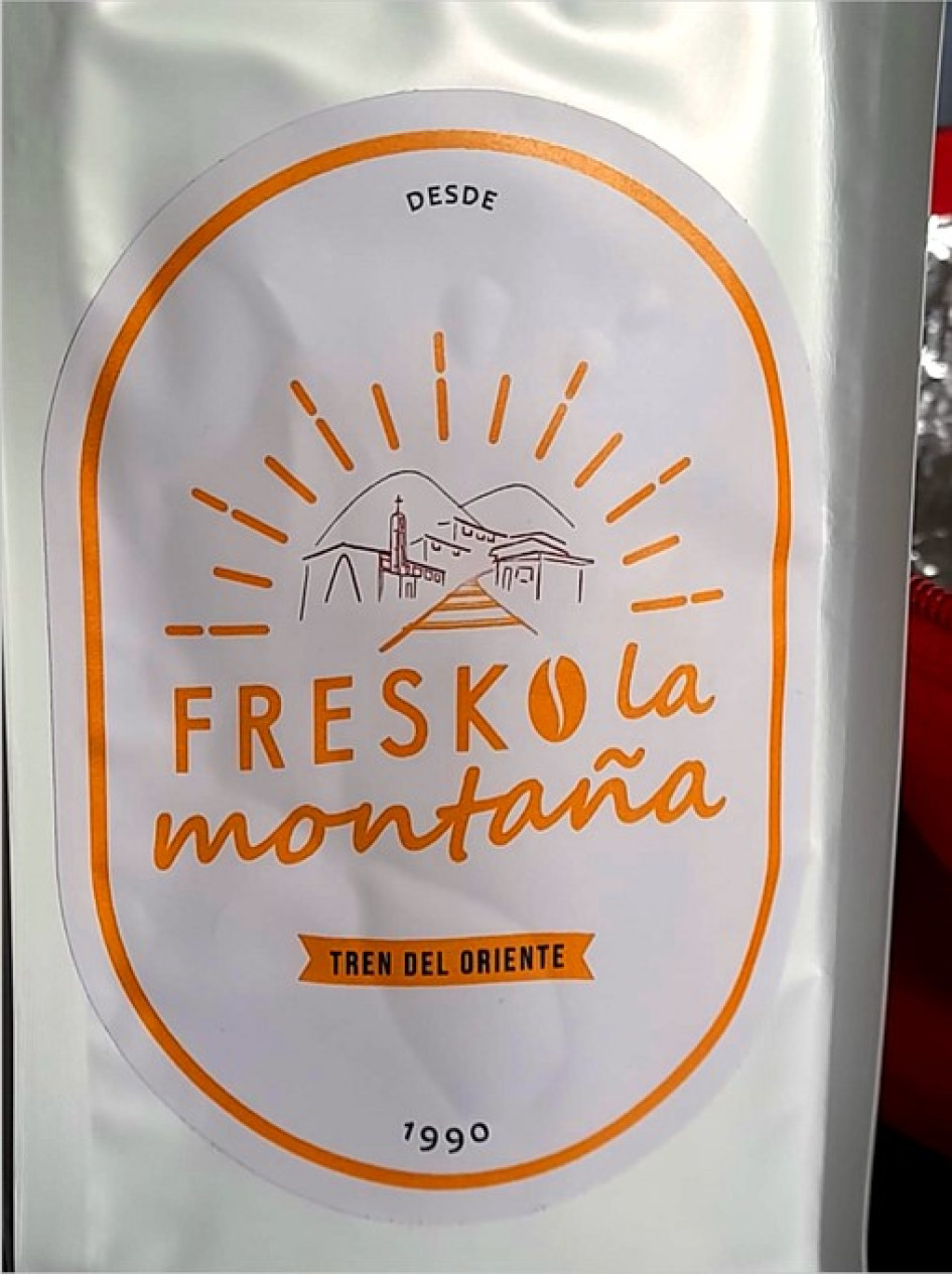 Concejal emprendedor Foto|Rubén Darío López|LA PATRIA