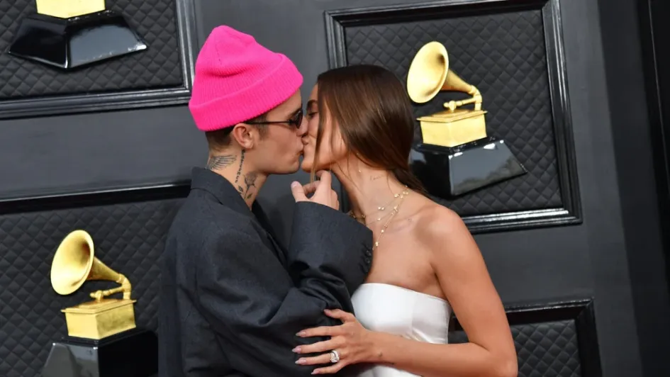 Justin Bieber y Hailey Baldwin