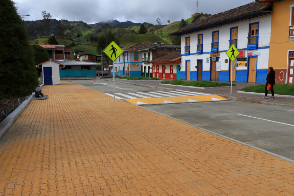 parque de San Félix