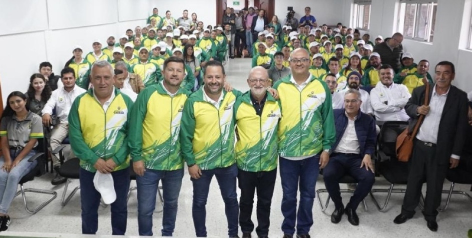 Gobernación de Caldas Gobernación de Caldas
