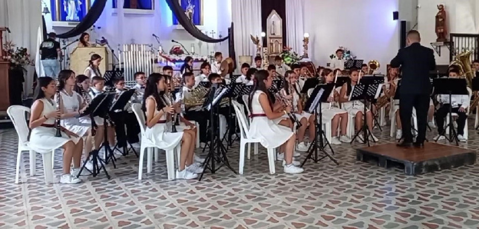 Caldas Pácora