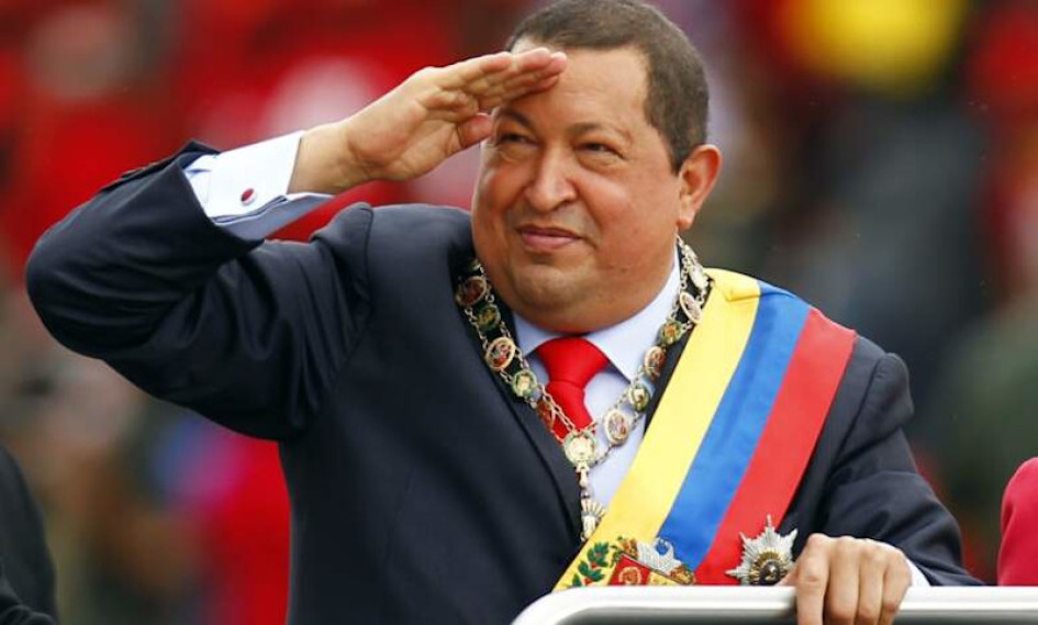 Elecciones Venezuela