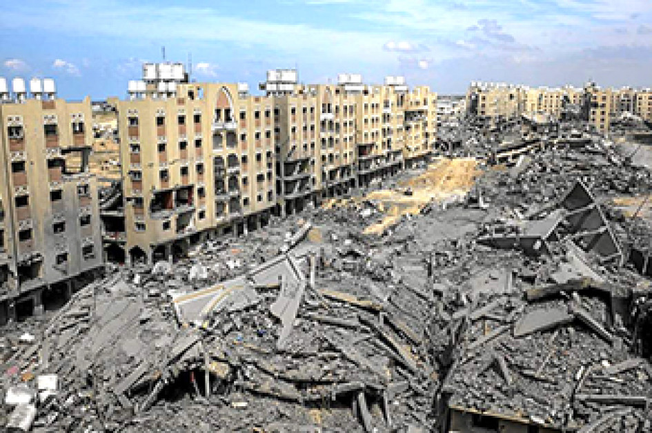 Foto | EFE | LA PATRIA Foto | EFE | LA PATRIA