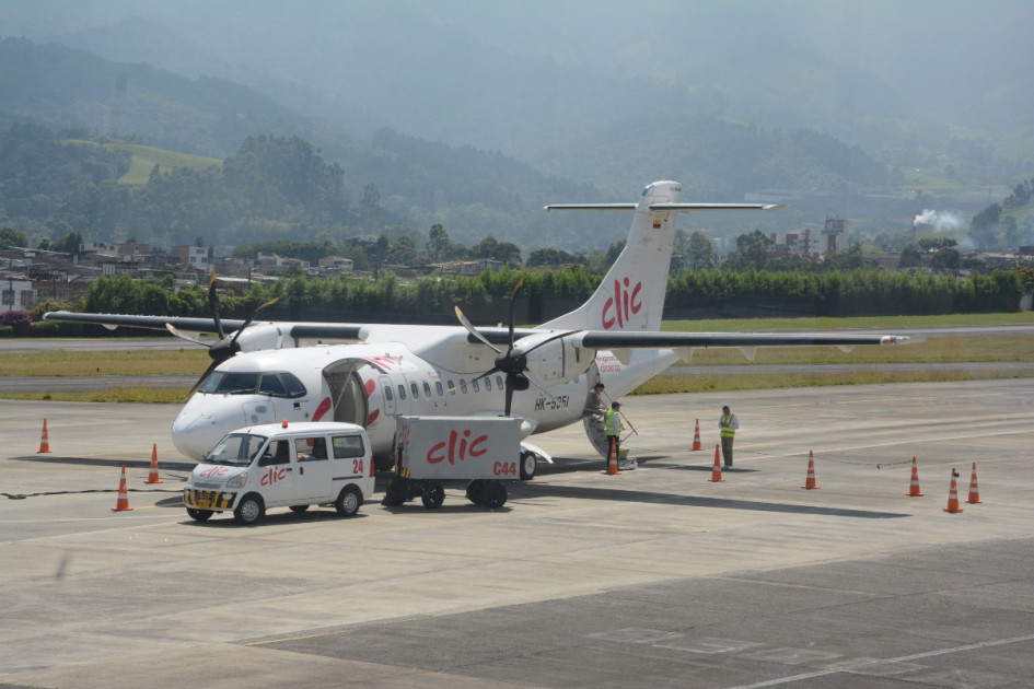 La empresa Energizar es la encargada de tanquear el combustible en Manizales. La empresa Energizar es la encargada de tanquear el combustible en Manizales.