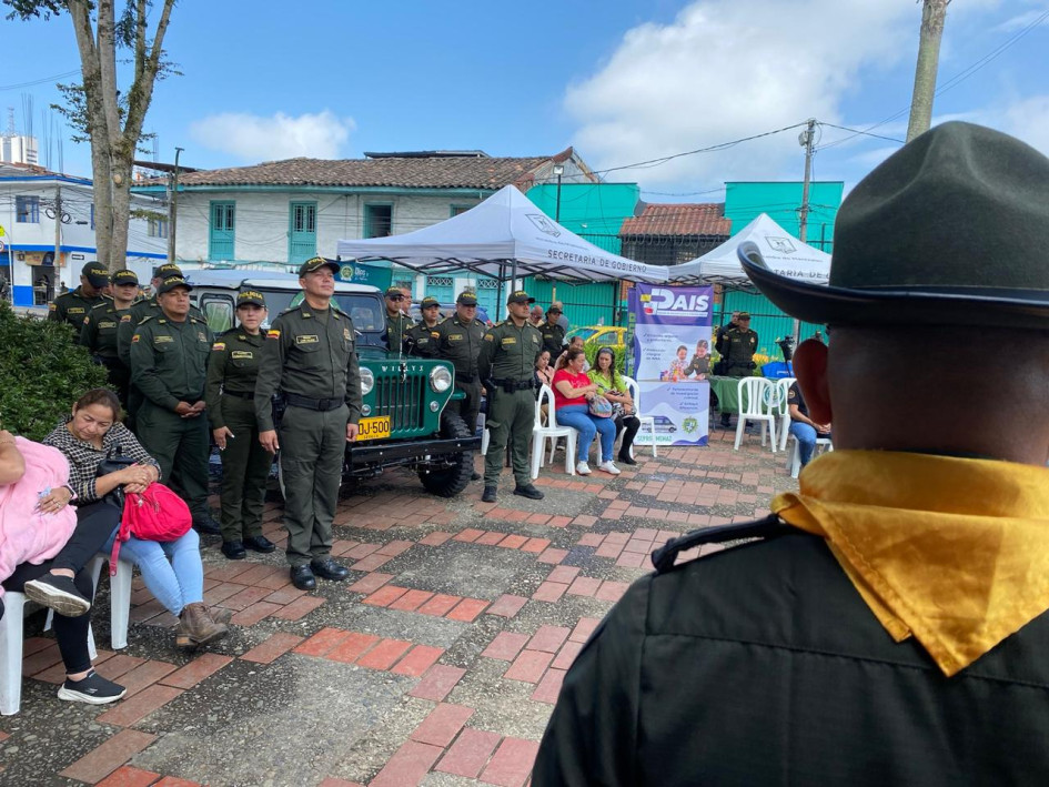 El evento El evento de hoy.