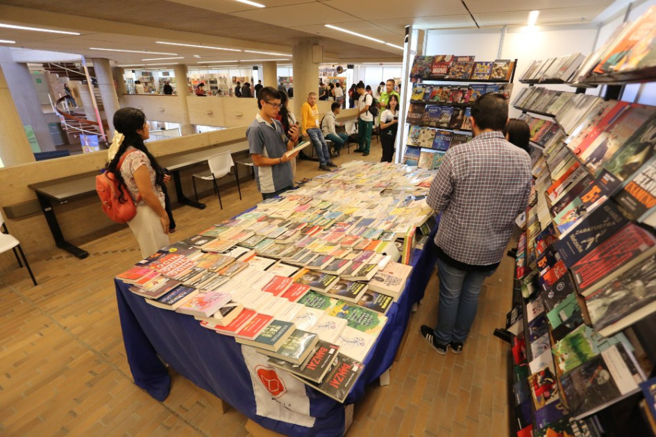 El evento termina el domingo 1 de septiembre. El evento termina el domingo 1 de septiembre.