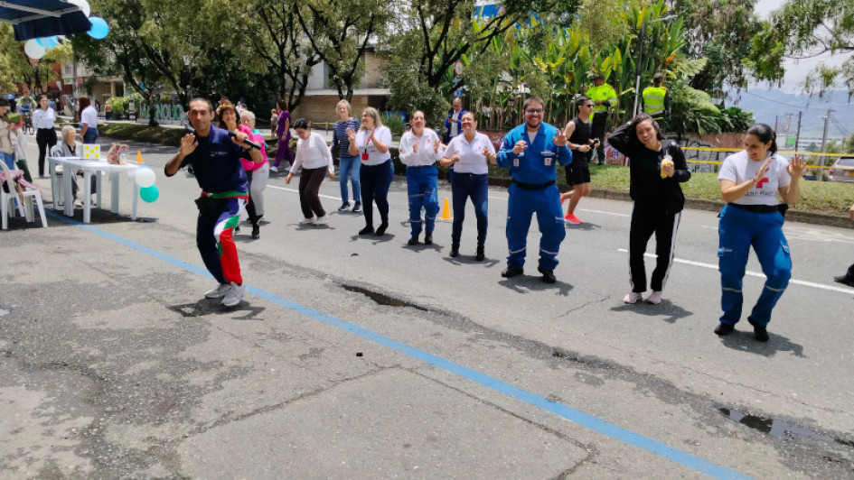 Corazón Salud