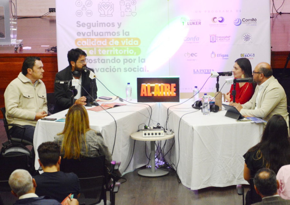 Manizales cómo vamos