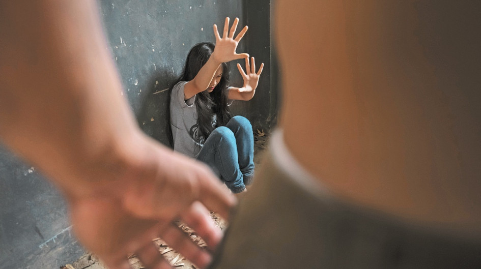 Un experto indicó que en la mente del abusador o del psicópata, el otro siempre será un objeto para complacerse Un experto indicó que en la mente del abusador o del psicópata, el otro siempre será un objeto para complacerse