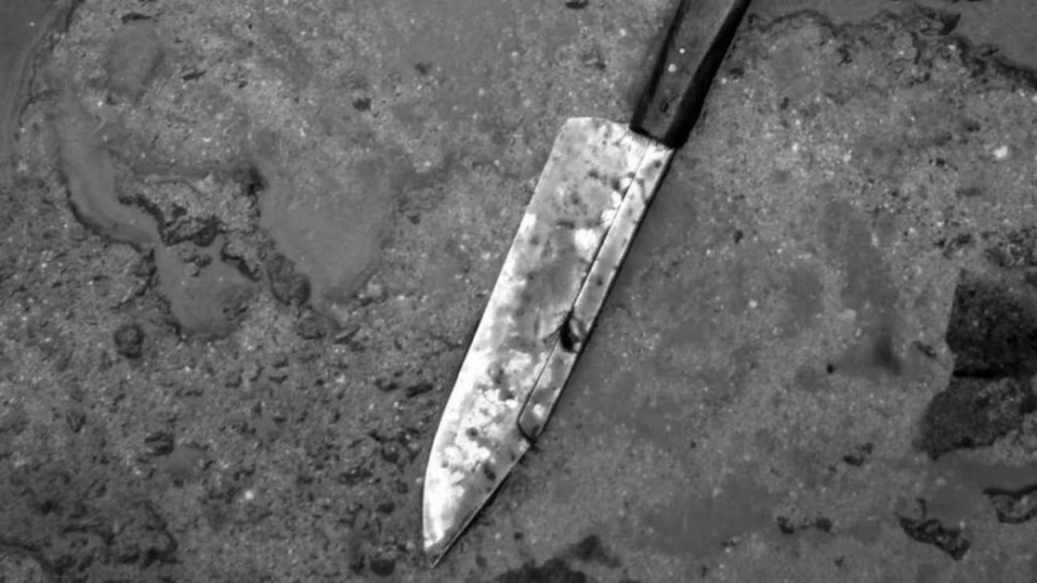 La mujer lesionada sufrió dos heridas con arma cortopunzante que la tienen en grave estado de salud. La mujer lesionada sufrió dos heridas con arma cortopunzante que la tienen en grave estado de salud.