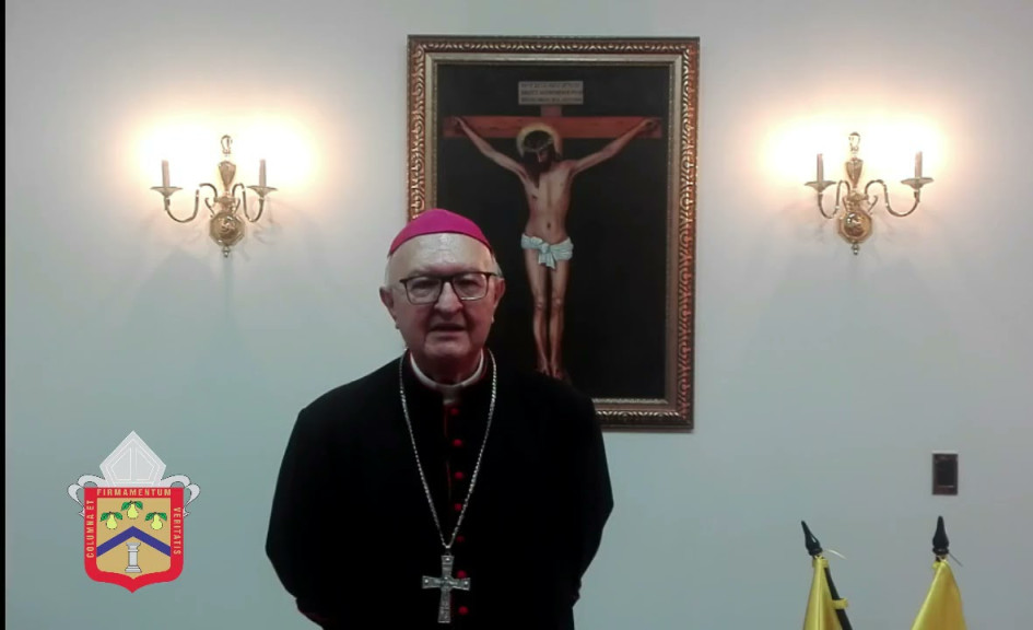 Diócesis de Pereira pide no hacer misas en nombre del padre Darío Valencia hasta confirmarse su identidad Diócesis de Pereira pide no hacer misas en nombre del padre Darío Valencia hasta confirmarse su identidad