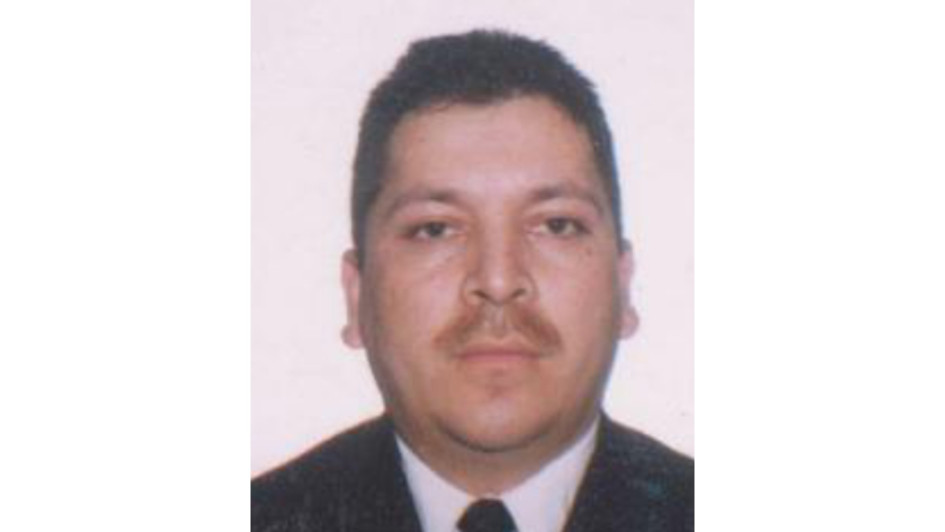 Teódulo Díaz Osorio.