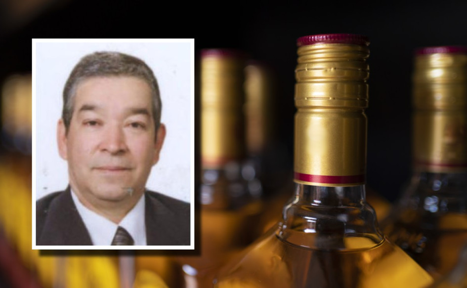 Luis Alfredo Sánchez Pineda.