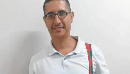 Ansermeño detenido en Tanzania desde el 2014 regresa a Colombia