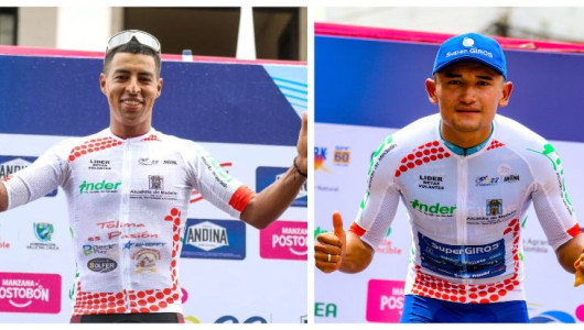 Un Supergiros es líder de las metas volantes en el Clásico RCN