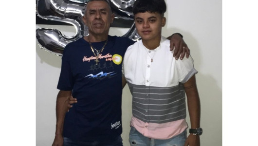 Elsa María Gómez convirtió una muñeca en balón