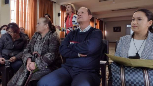 Alcaldía de Manizales va para su cuarto secretario de Educación en 34 meses 