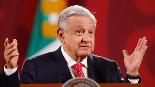 Presidente de México confirma suspensión de cumbre de la Alianza del Pacífico