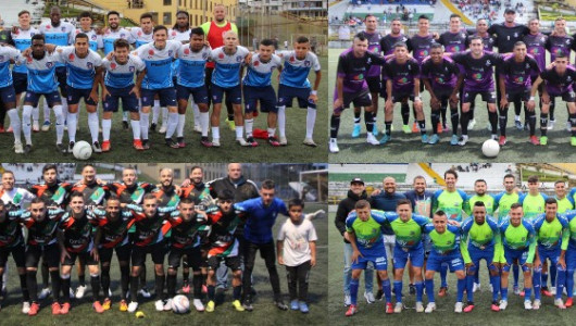 Se juegan las semifinales de la Copa Ciudad de Villamaría