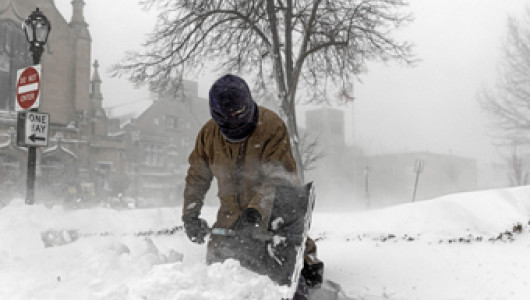 Al menos 20 muertos en la Navidad de EE.UU.