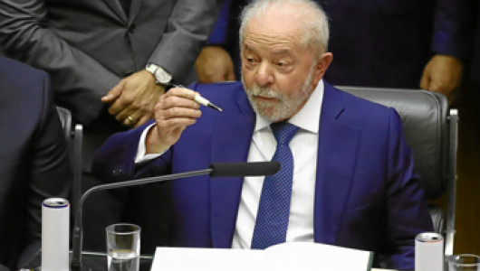Presidente de Brasil, Lula da Silva, comprometido con la integración latinoamericana