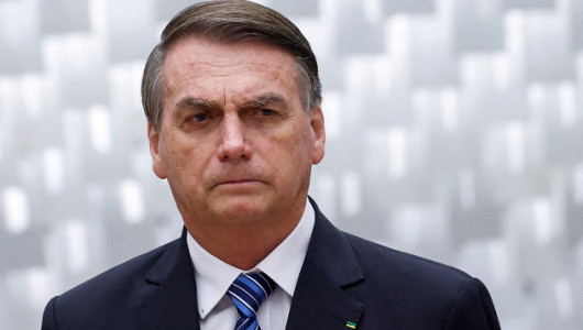 "Bolsonaro no está aquí", dice hospital de Florida