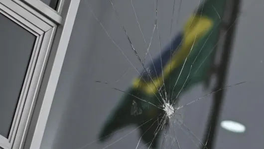 Jair Bolsonaro pasa a ser investigado por el asalto golpista de Brasilia