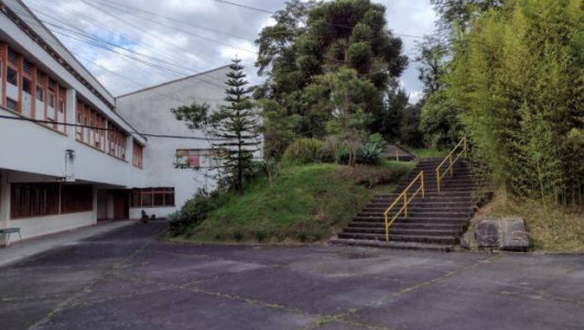 "El Inem vive", dice el rector del colegio de Manizales que reabrirá puertas el lunes  