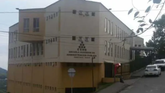 La ESAP les da la bienvenida a sus estudiantes  