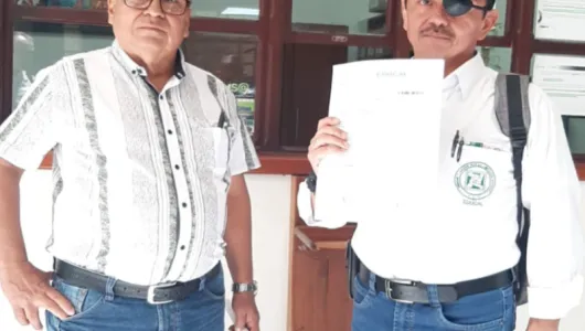 Calidad y derechos laborales son exigencias de los docentes en el pliego de peticiones