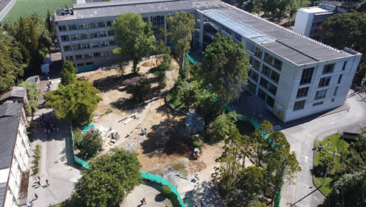 Invierten $22 mil millones para ampliar y mejorar las universidades de Manizales 