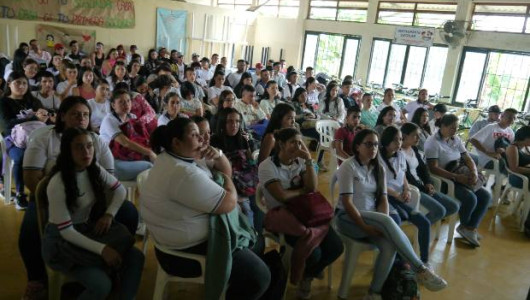 La queja: Altos costos de estudio sabatino en Chinchiná (Caldas) 