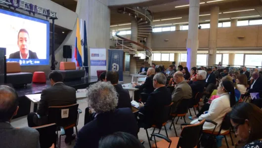 Minciencia plantea más presupuesto y menos convocatorias para investigaciones