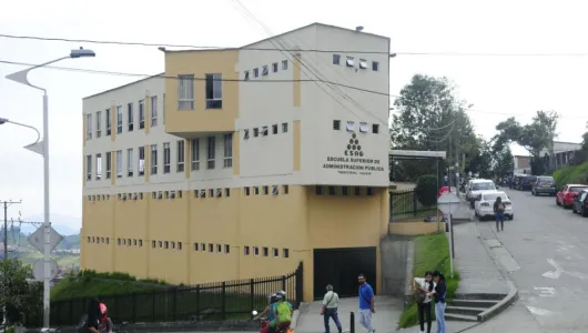 Obtener y mantener alta calidad son los retos para la ESAP